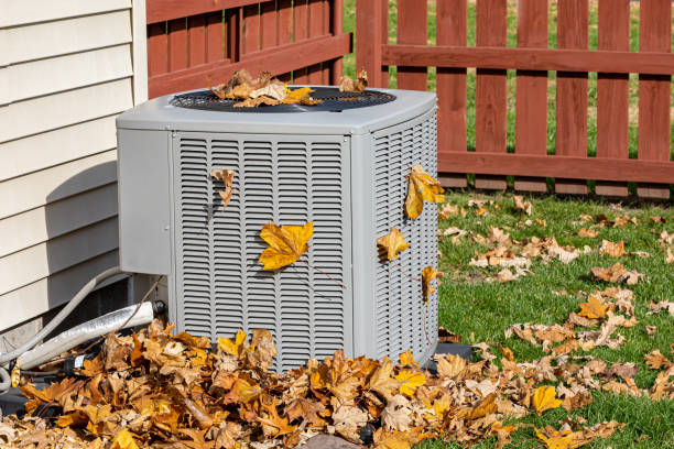 Best Air Conditioning Cleaning in Williamston, MI