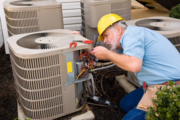Best Ductless Mini-Split Systems in Williamston, MI