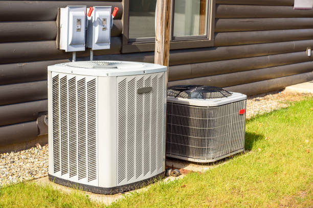Best Solar-powered HVAC Systems in Williamston, MI